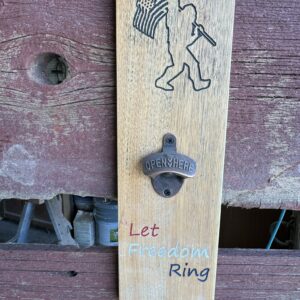 Bottle Openers
