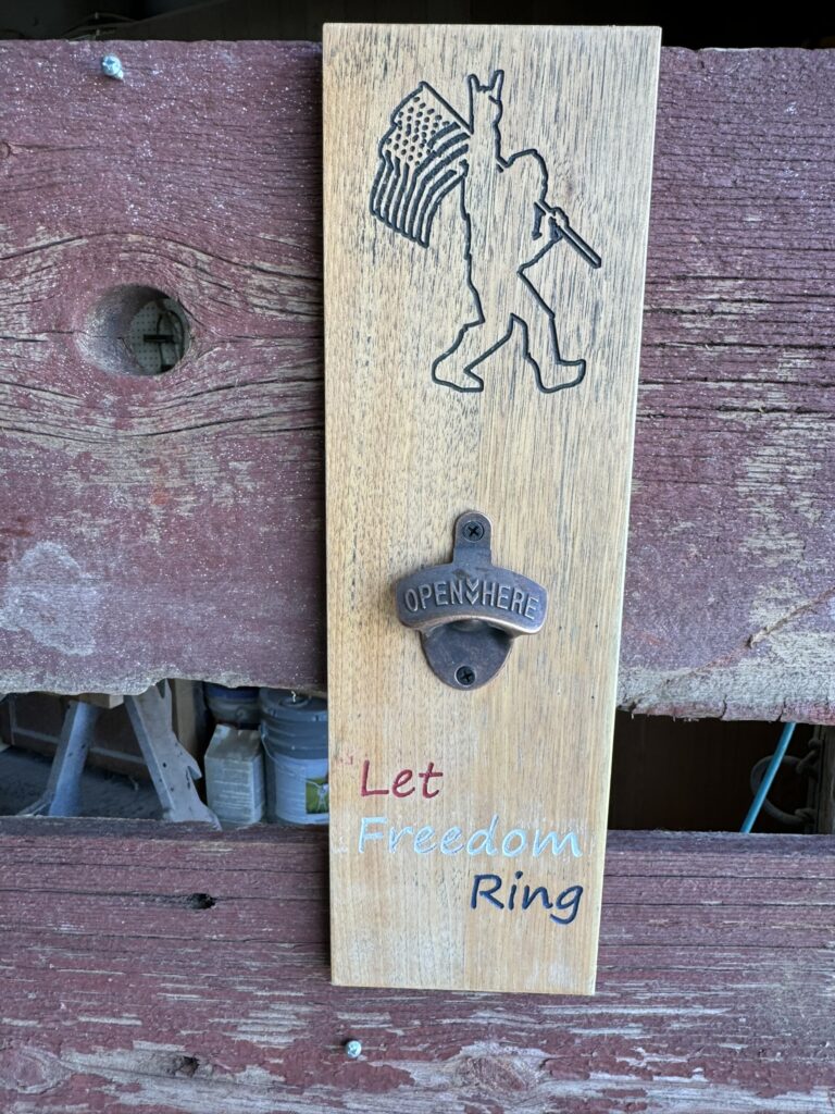 Bottle Openers