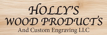 Holly's Wood Products